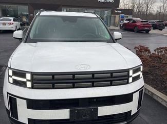 Used 2026 Hyundai Santa Fe SEL video 1