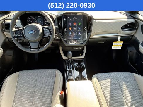 New 2026 Subaru Forester Premium image 27