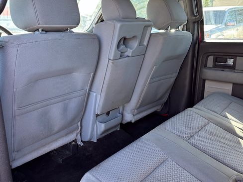 Used 2013 Ford F150 XLT RWD image 21