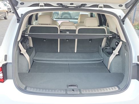 Certified 2026 Genesis GV80 3.5T Advanced AWD/4WD image 18