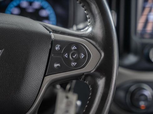 Used 2016 Chevrolet Colorado Z71 image 31