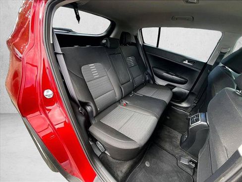 Used 2019 Kia Sportage LX w/ LX Popular Package FWD image 29
