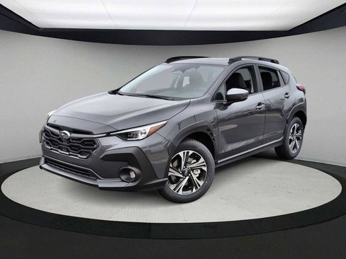 New 2026 Subaru Crosstrek 2.0i Premium AWD/4WD image 1