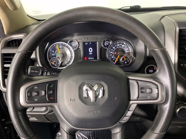 Used 2019 RAM 1500 Tradesman AWD/4WD image 21