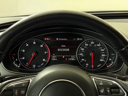 Used 2015 Audi A6 2.0T Premium Plus w/ Premium Plus Package AWD/4WD image 21