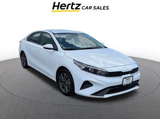 Used 2024 Kia Forte LXS image 1