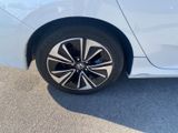Used 2018 Honda Civic EX-T image 5