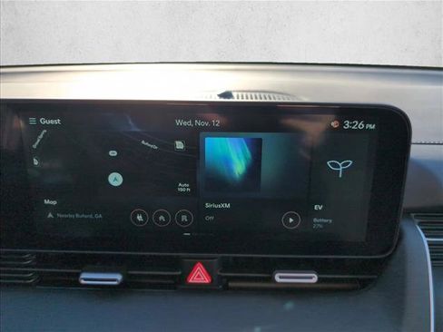 New 2026 Hyundai Ioniq 5 SE RWD image 12