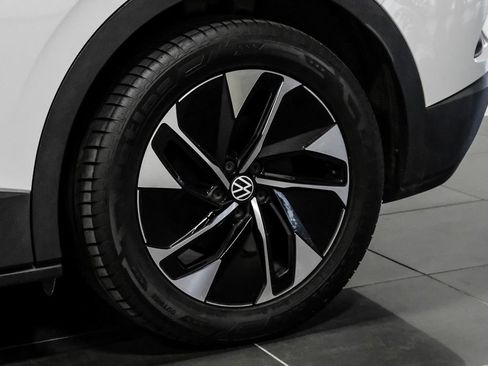 Used 2021 Volkswagen ID.4 Pro w/ ID.4 Protection Package RWD image 64