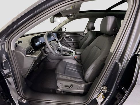 New 2026 Audi Q5 Premium AWD/4WD image 21