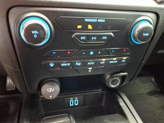 Used 2023 Ford Ranger XLT w/ Equipment Group 301A Mid RWD image 21