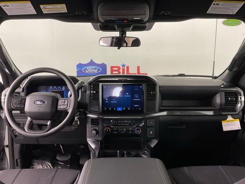 New 2026 Ford F150 STX w/ Equipment Group 200A AWD/4WD image 18