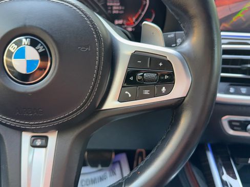 Used 2019 BMW X7 xDrive50i w/ M Sport Package AWD/4WD image 32