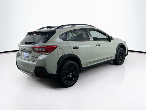 Used 2023 Subaru Crosstrek 2.0i Premium w/ Special Edition AWD/4WD image 5