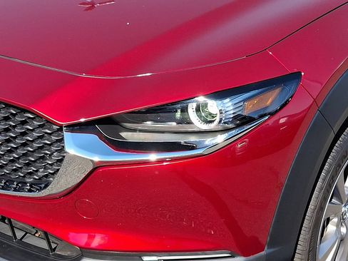 Used 2023 MAZDA CX-30 AWD 2.5 S w/ Select Package image 10