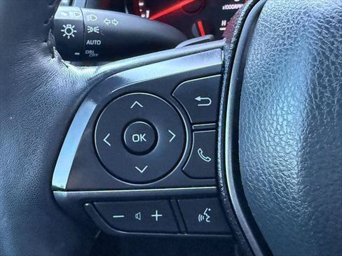 Certified 2021 Toyota Camry XSE AWD/4WD image 24