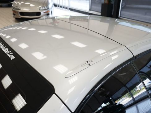 Used 2016 BMW 428i xDrive Convertible AWD/4WD image 27