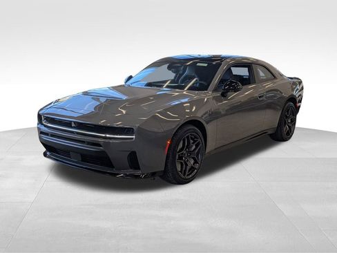 New 2026 Dodge Charger Scat Pack image 6