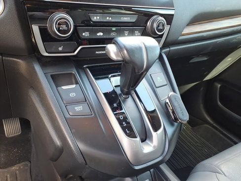Used 2019 Honda CR-V EX-L image 13