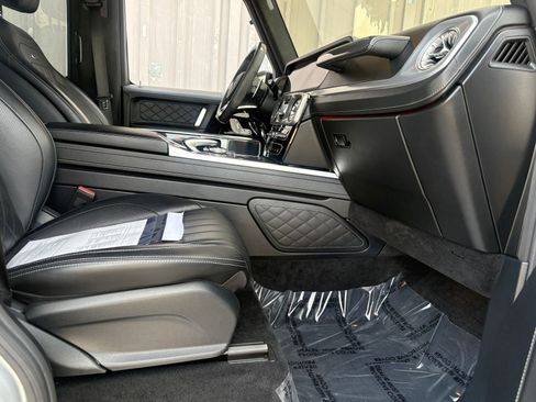 Used 2019 Mercedes-Benz G 63 AMG 4MATIC image 47