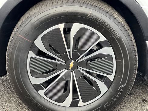 New 2026 Chevrolet Blazer EV LT image 23