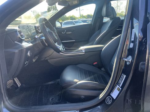 Certified 2023 Mercedes-Benz C 300 4MATIC Sedan w/ AMG Line w/ Night Package image 16