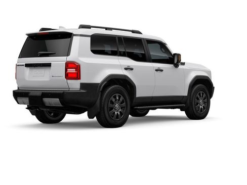 New 2026 Toyota Land Cruiser image 10