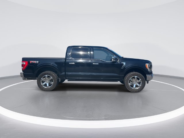 Certified 2023 Ford F150 Lariat w/ Trailer Tow Package AWD/4WD image 8