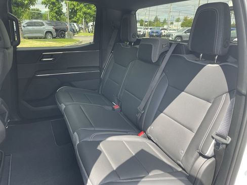 New 2026 GMC Sierra EV Elevation image 23