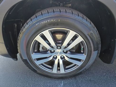 Used 2016 Honda Pilot EX-L image 22