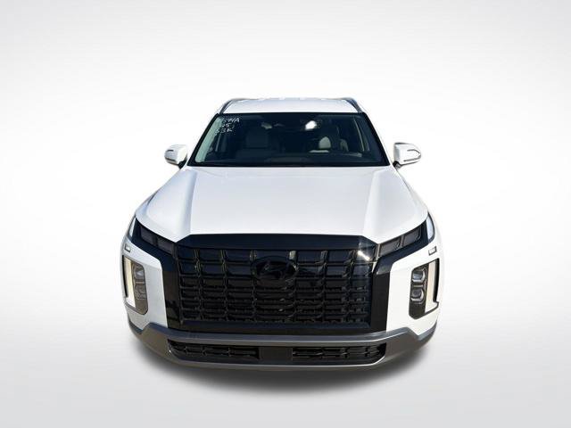 Used 2025 Hyundai Palisade SEL AWD/4WD image 8