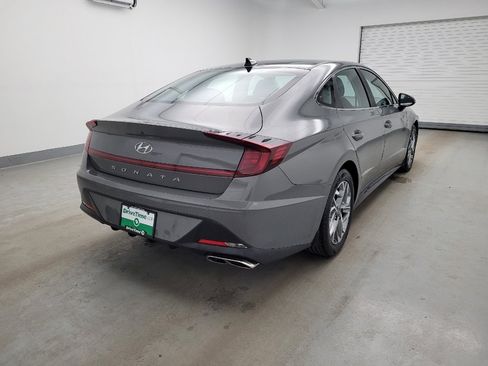 Used 2023 Hyundai Sonata SEL image 9
