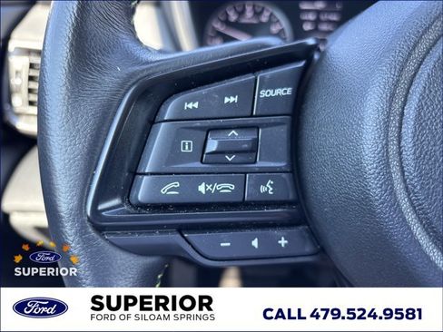 Used 2024 Subaru Outback Onyx Edition image 27