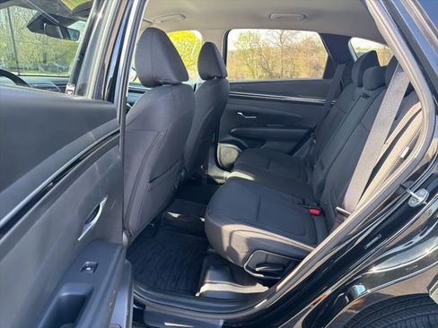 Used 2024 Hyundai Tucson SEL image 15