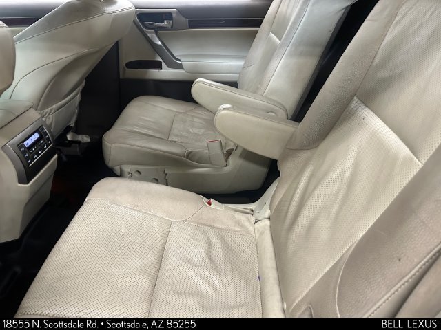 Used 2019 Lexus GX 460 Premium AWD/4WD image 17