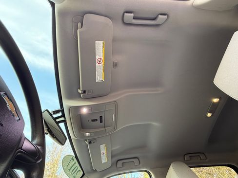 Used 2017 Chevrolet Silverado 2500 W/T w/ Snow Plow Prep Package image 14