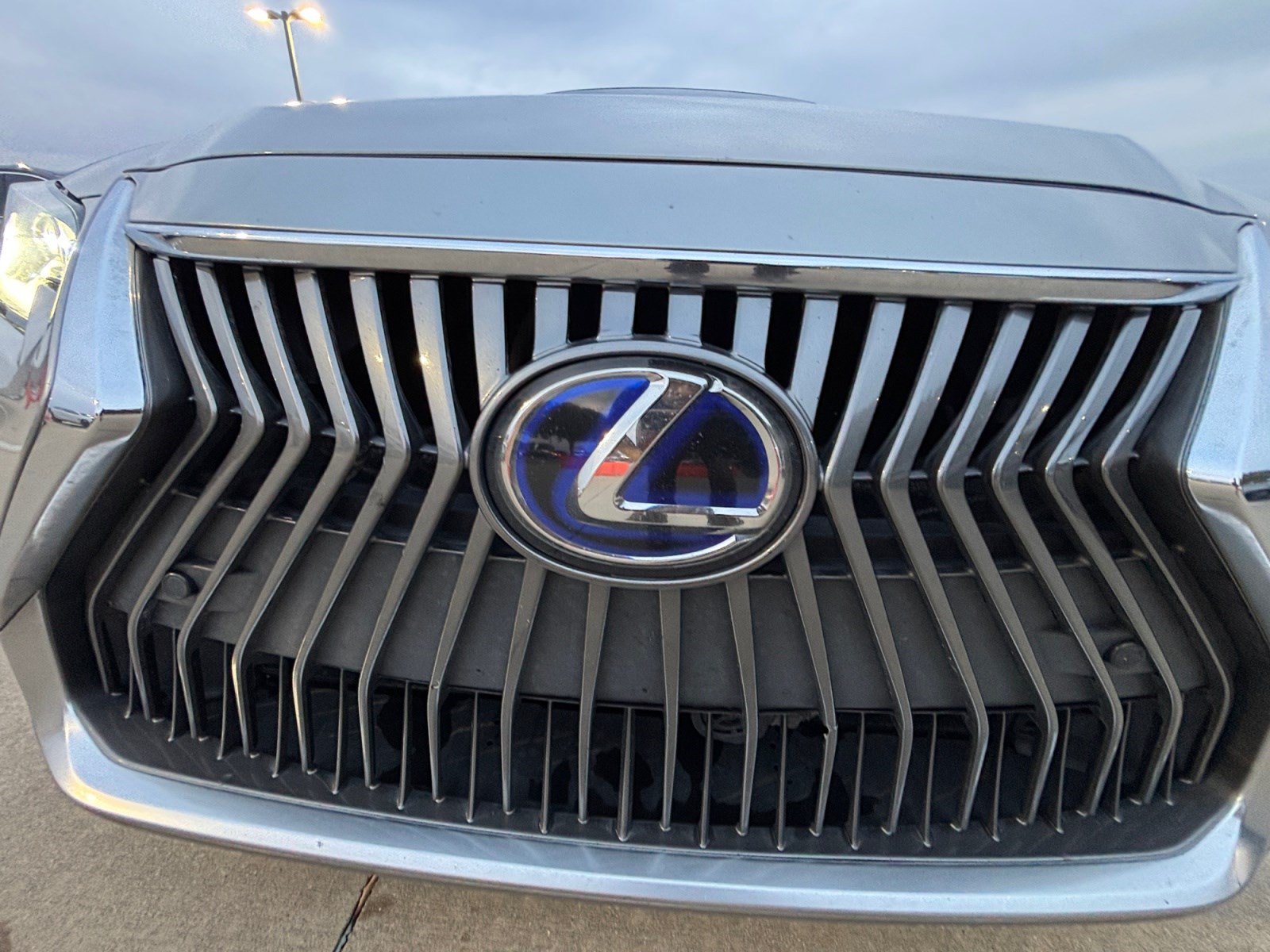 Used 2021 Lexus ES 300h w/ Premium Package FWD image 24
