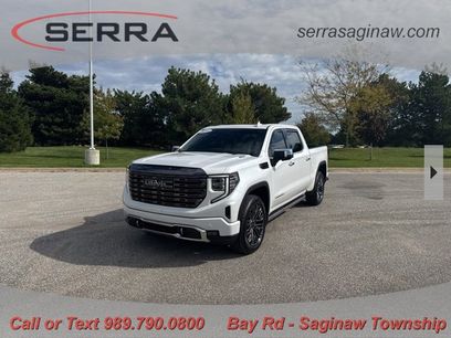 Used 2022 GMC Sierra 1500 Denali Ultimate