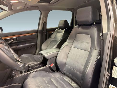 Used 2018 Honda CR-V EX-L image 5