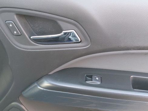 Used 2019 Chevrolet Colorado Z71 image 20