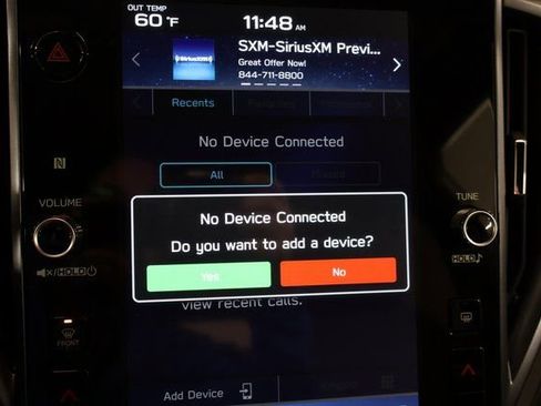 New 2025 Subaru Forester Limited image 24