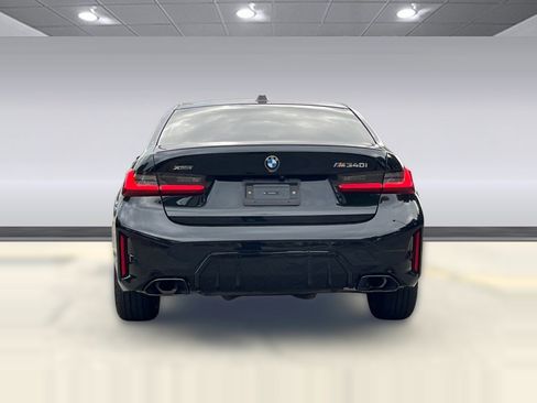 Used 2024 BMW M340i xDrive w/ Premium Package image 5