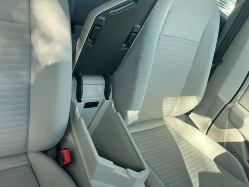 New 2026 Volkswagen Jetta S image 33