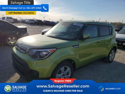 Used 2019 Kia Soul