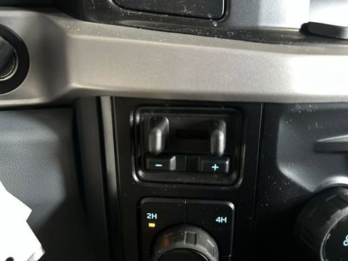 New 2026 Ford F250 XL w/ STX Appearance Package image 23