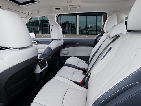 New 2026 Kia Carnival SX image 19