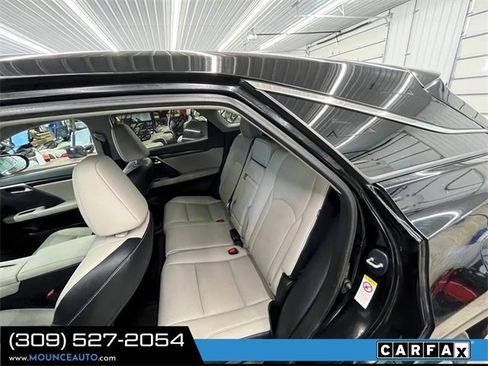 Used 2018 Lexus RX 350 FWD image 10