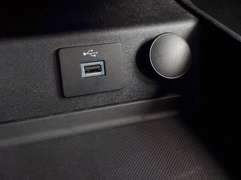 Certified 2018 Ford Fusion S image 20