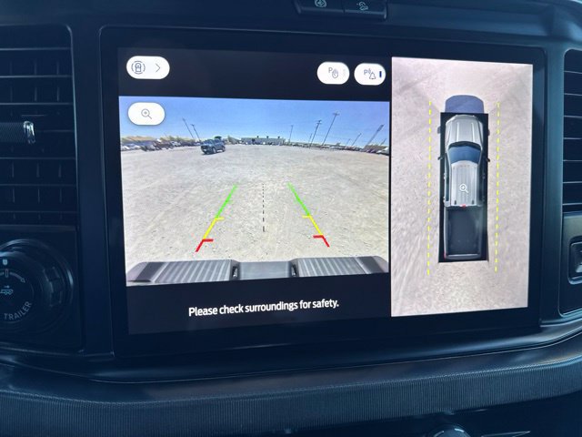 Used 2026 Ford F350 Platinum AWD/4WD image 28