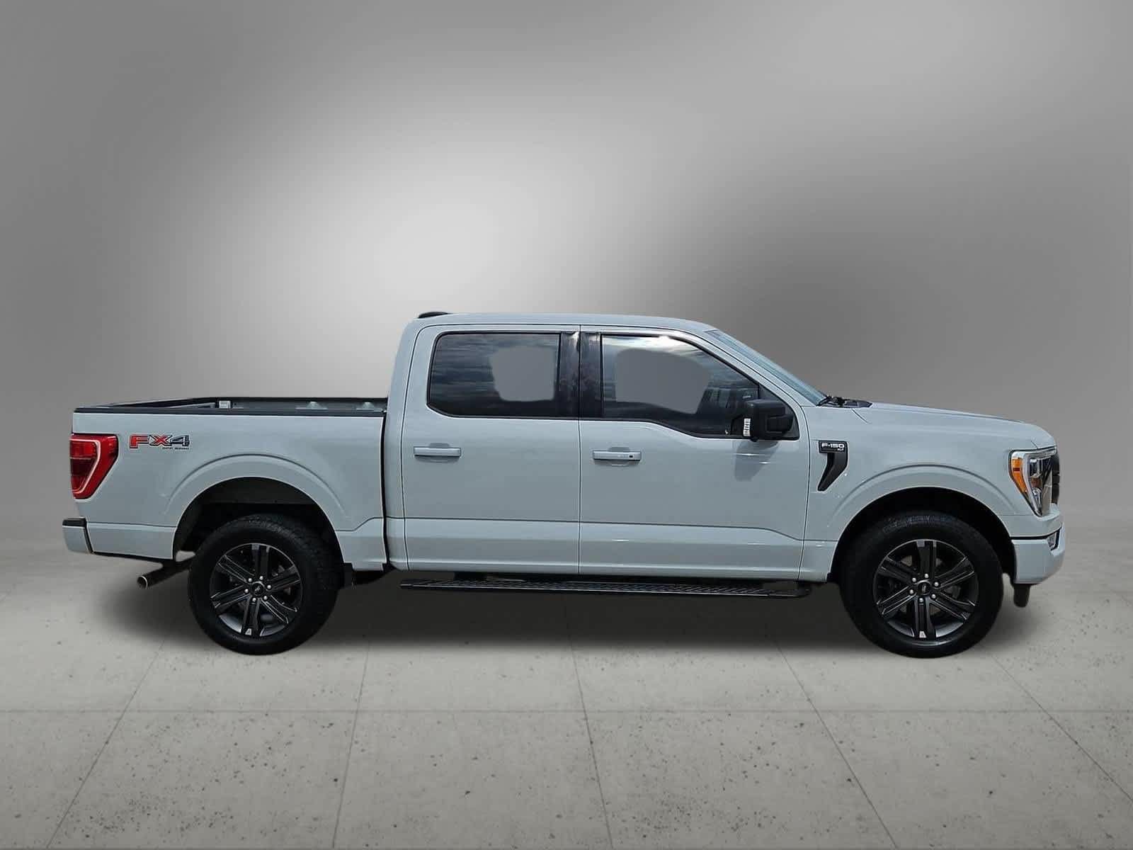 Used 2023 Ford F150 XLT w/ Equipment Group 302A High AWD/4WD image 7